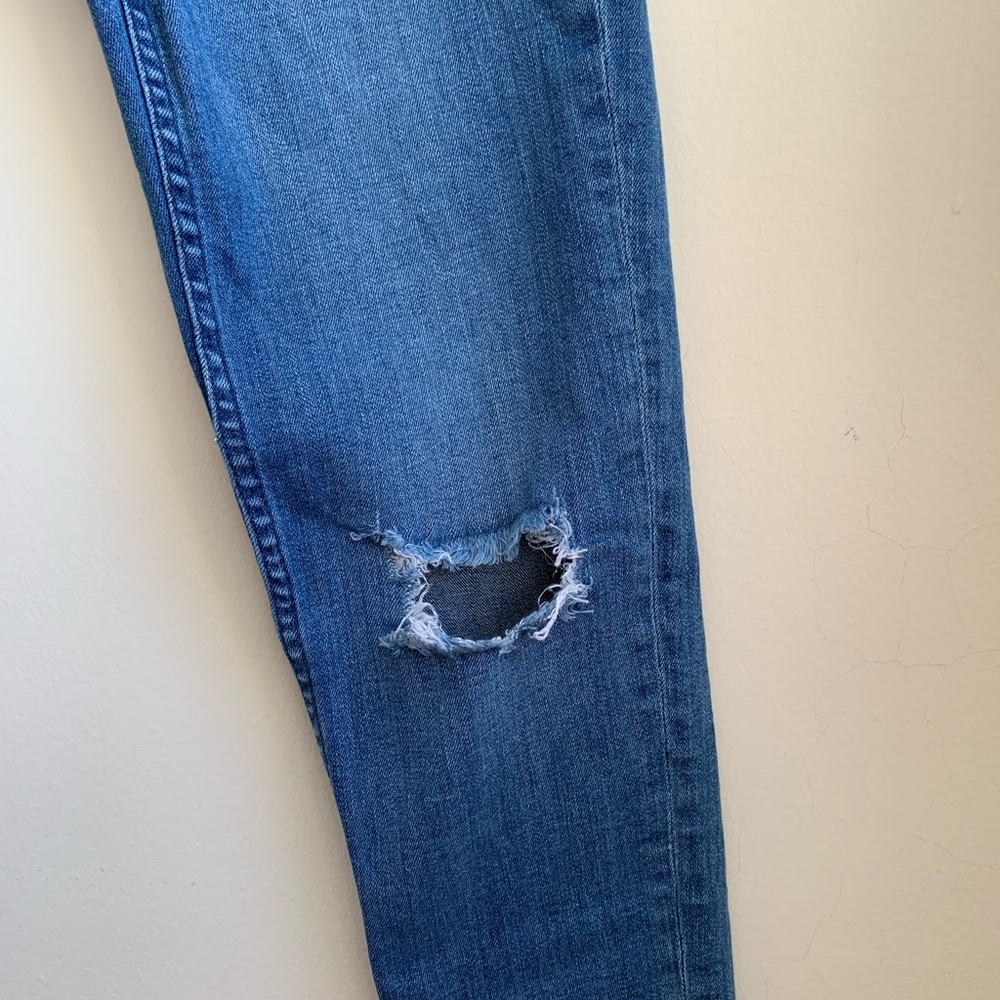 H&M Skinny Jeans 💙 - Picture 3 of 6
